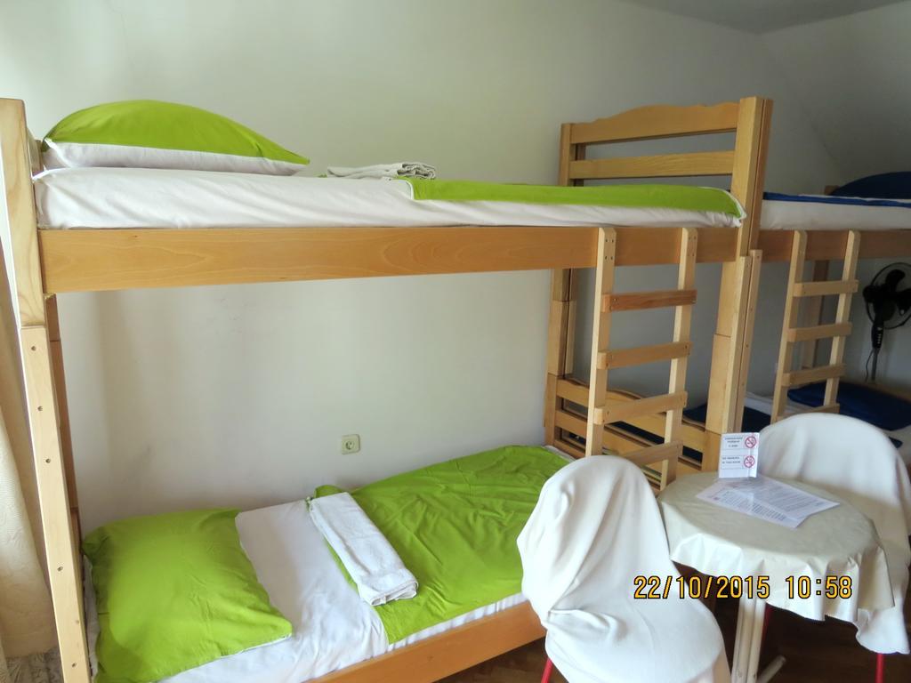 Hostel Lega House Osijek Quarto foto