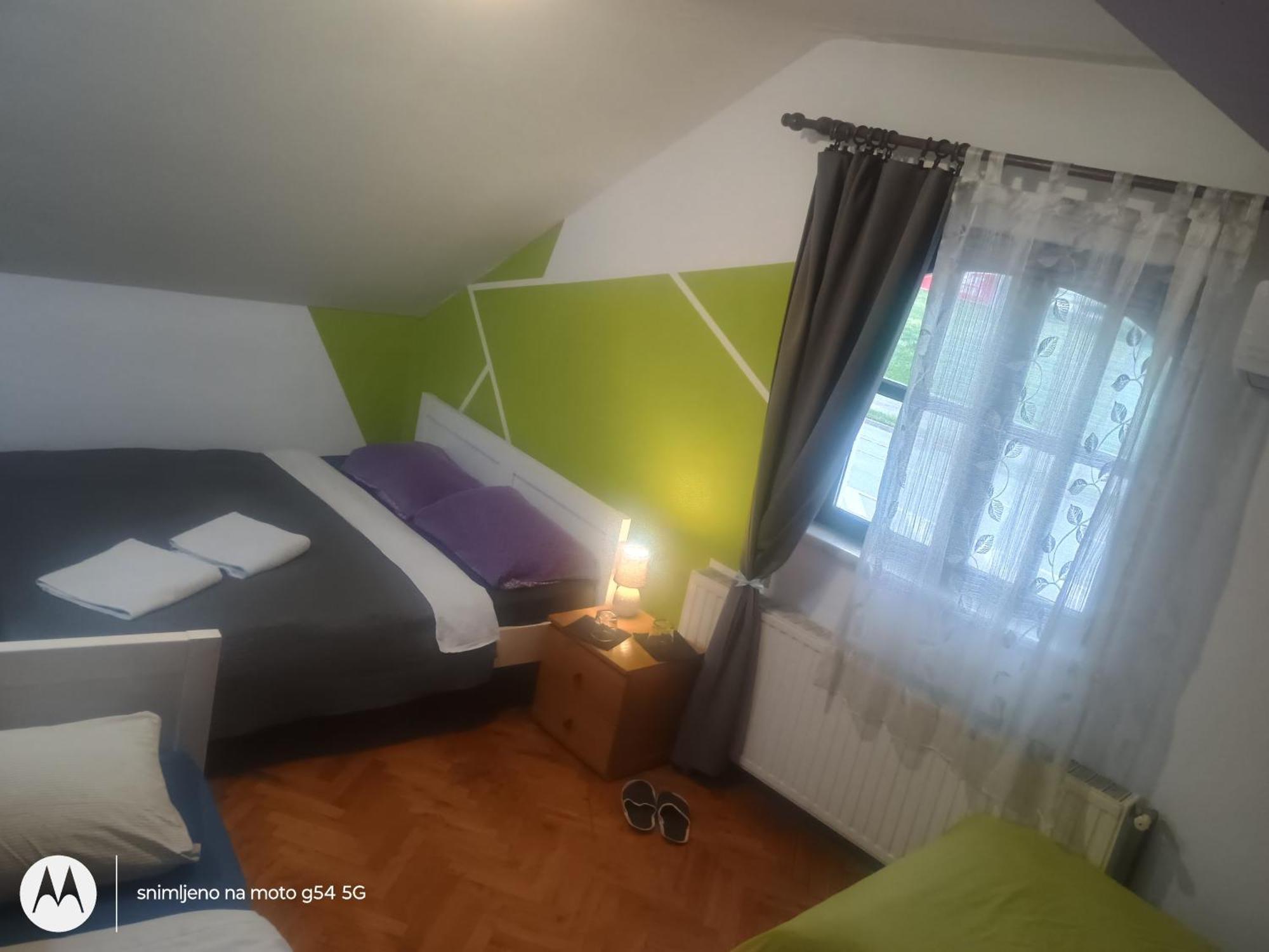 Hostel Lega House Osijek Exterior foto