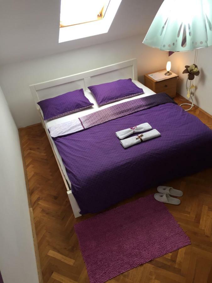 Hostel Lega House Osijek Exterior foto